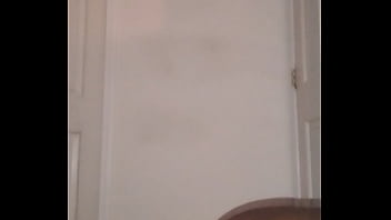 Spreading buttocks for free meditating and stretching listening to a jolly good fellow in yellow 2