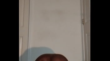 Spreading buttocks for free meditating and stretching listening to a jolly good fellow in yellow 2