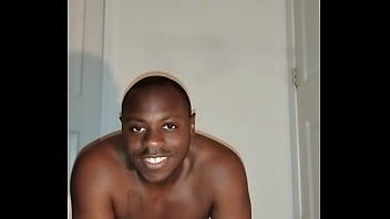 Spreading buttocks for free meditating and stretching listening to a jolly good fellow in yellow 2