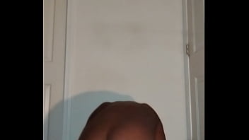 Spreading buttocks for free meditating and stretching listening to a jolly good fellow in yellow 2