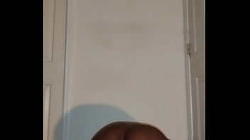 Spreading buttocks for free meditating and stretching listening to a jolly good fellow in yellow 2