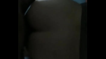 Putita quiere mi rabo