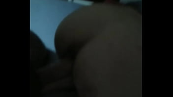 Putita quiere mi rabo