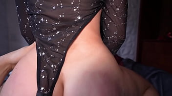 Forbidden consolation between riggell taboo sex pov