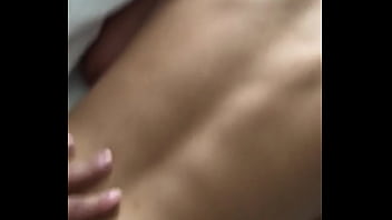 Me cojo a mi amiga por detras