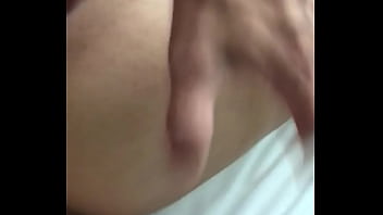 Me cojo a mi amiga por detras