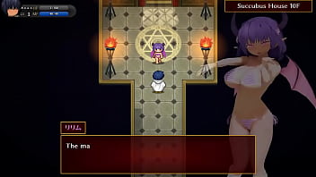 Hentai game showcase