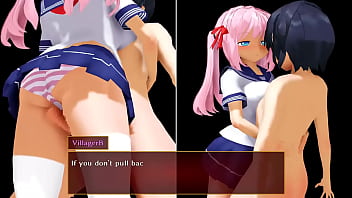 Hentai game showcase