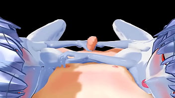 Hentai game showcase