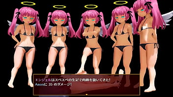 Hentai game showcase