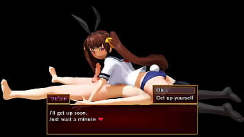 Hentai game showcase