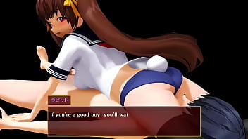 Hentai game showcase