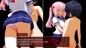 Hentai game showcase