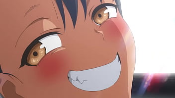 Nagatoro cap1