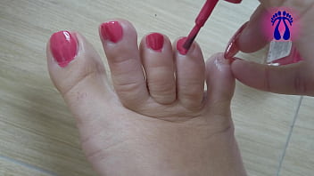 Piedi e bacchetta Piedi e bacchetta