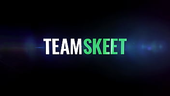 Paint your lips milky white