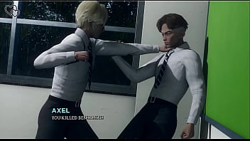 Eternum adult game chapter 14 for 18