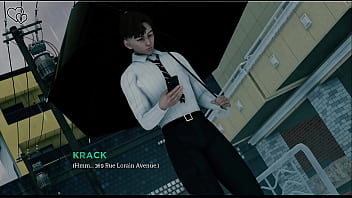 Eternum adult game chapter 14 for 18