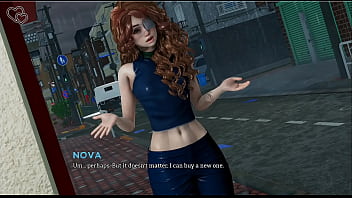 Eternum adult game chapter 14 for 18