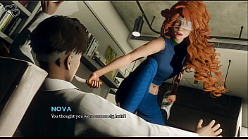 Eternum adult game chapter 14 for 18