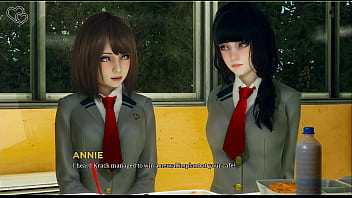 Eternum adult game chapter 14 for 18