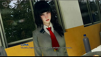 Eternum adult game chapter 14 for 18