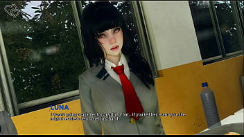 Eternum adult game chapter 14 for 18