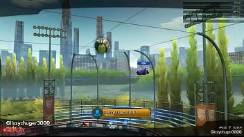 Expeertly hitting into the hole