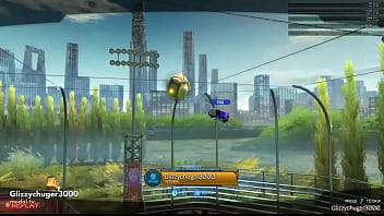 Expeertly hitting into the hole