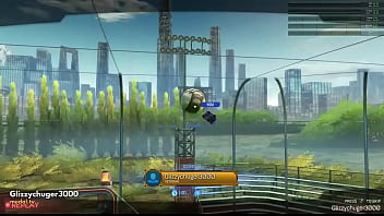 Expeertly hitting into the hole