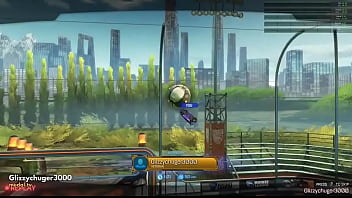 Expeertly hitting into the hole