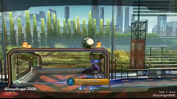 Expeertly hitting into the hole