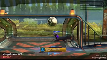 Expeertly hitting into the hole