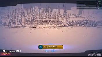 Expeertly hitting into the hole