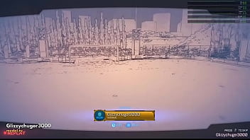 Expeertly hitting into the hole