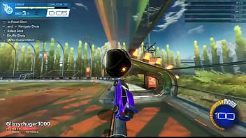 Expeertly hitting into the hole