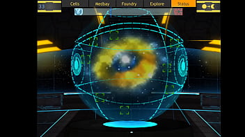 Orange trainer part 5 0 star wars porn game