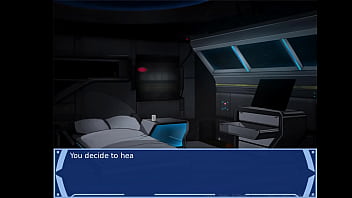 Orange trainer part 5 0 star wars porn game