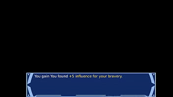 Orange trainer part 5 0 star wars porn game