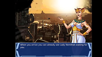 Orange trainer part 5 0 star wars porn game