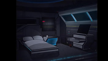 Orange trainer part 5 0 star wars porn game