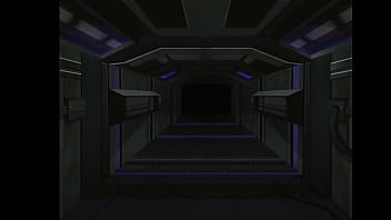 Orange trainer part 5 0 star wars porn game