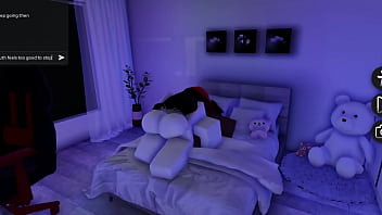 Roblox woman is unfaithful