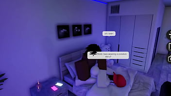 Roblox woman is unfaithful