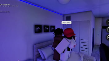 Roblox woman is unfaithful