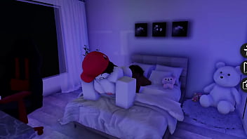 Roblox woman is unfaithful