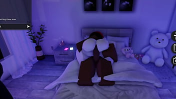 Roblox woman is unfaithful