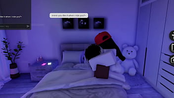 Roblox woman is unfaithful