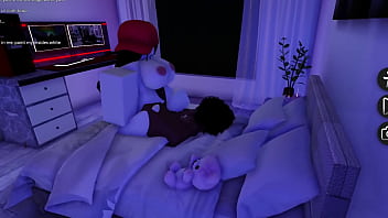 Roblox woman is unfaithful