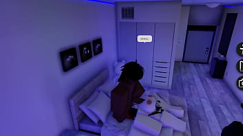 Roblox woman is unfaithful